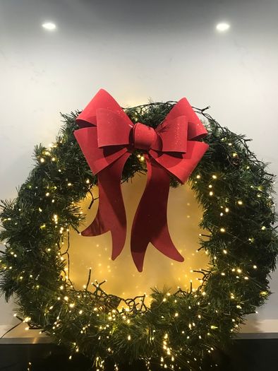 Christmas Wreath