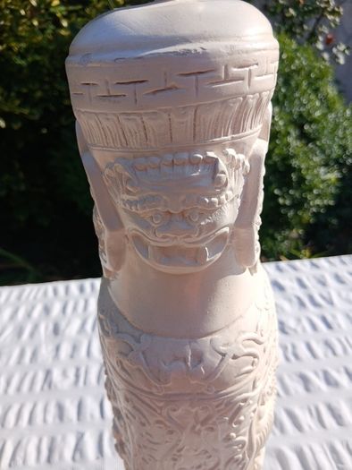 Chinese Asian lamp