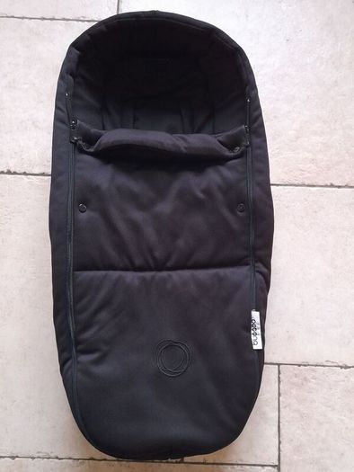 Bugaboo Baby Cocoon