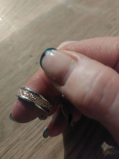 Costume Rings