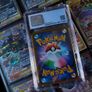 Lugia ! Graded Card ! CGC 9.5 ! GEM MINT ! from Legendary Heartbeat Set ! Japanese Pokemon Card ! 2020 ! PSA ! Image 5