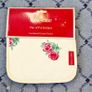 Brand New Royal Albert Pair of Cream Pot Holders in Rosecloud Image 4