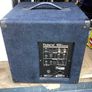Roland Active Powered Subwoofer 200 Watts Speaker with inbuilt Amp in Excellent Condition. Image 3