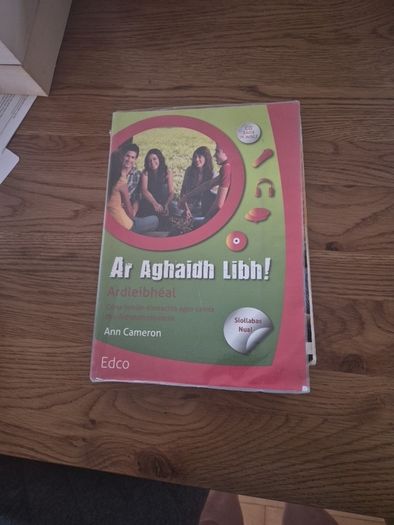 schoolbooks