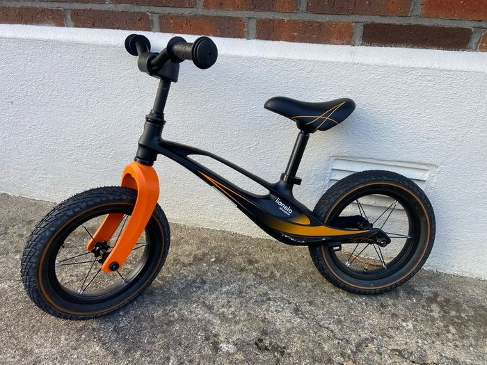 Balance Bike