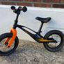 Balance Bike Image 2