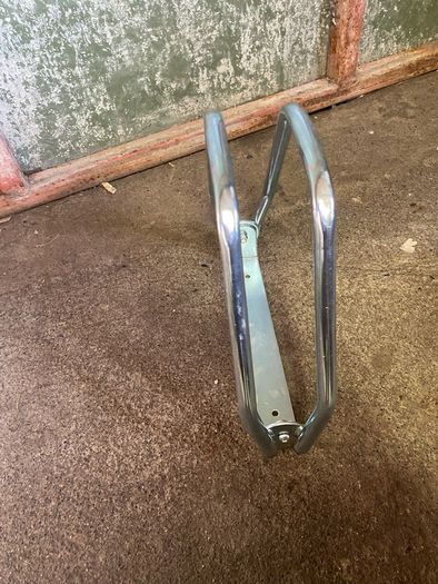 bike stand