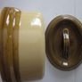 TG Green "Granville" Ceramic Oval Casserole  Lidded Dish Image 7