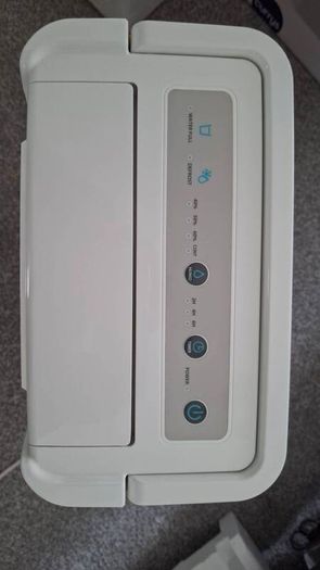 10 litre dehumidifier
