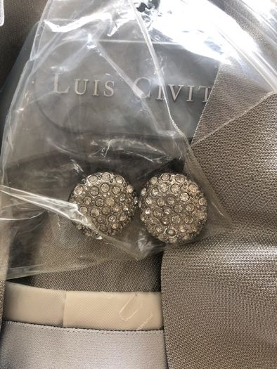 Louis Civit Mother of Bride