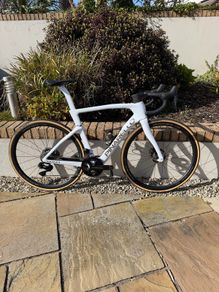 Pinarello Dogma my25