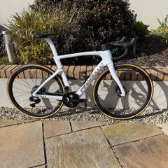 Pinarello Dogma my25