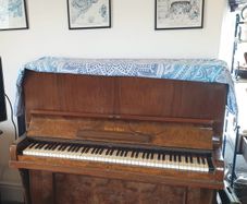 piano for free