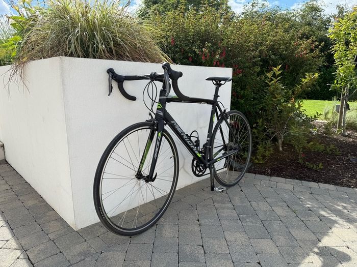 Merida Road Bike - Size 54
