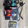 PS4 bundle with games Image 4