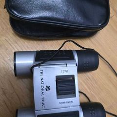 Binoculars