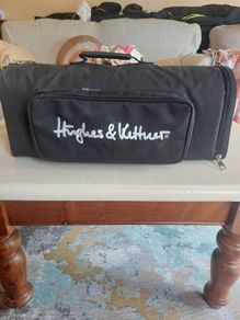 Hughes & Kettner tubemeister 36