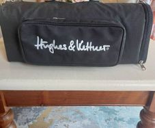Hughes & Kettner tubemeister 36
