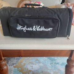 Hughes & Kettner tubemeister 36