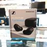 Sennheiser Accentum True Wireless Noise-Cancelling Headphones Black Image 2