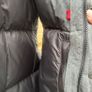 The North Face Nuptse Gilet Pro 700 Image 9