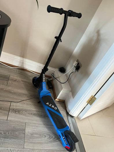 electric scooters