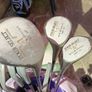 Golf Clubs Female Image 5