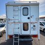 Very rare demountable camper on low mileage Hilux Image 6