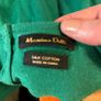 Massimo Dutti silk/cotton jumper Image 6