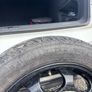 Space Saver Spare Wheel Image 5