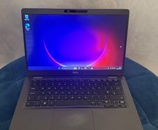 Dell Latitude 5300 Laptop i7/16GB/512SSD/FHD