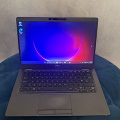 Dell Latitude 5300 Laptop i7/16GB/512SSD/FHD