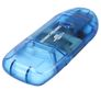 New USB Card Reader Adapter For SD SDHC MMC Memory Card Up to 64GB #509 Image 5