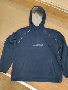 Xdye Hoodie
