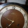 German Ducado Clock Image 5