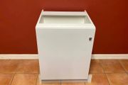 White Kitchen Cabinet | Excellent Condition