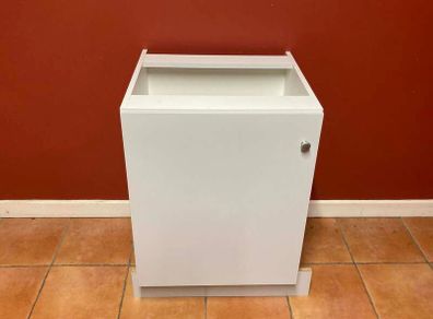 White Kitchen Cabinet | Excellent Condition