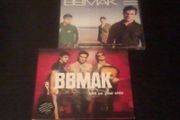 BBMak Music CD Singles