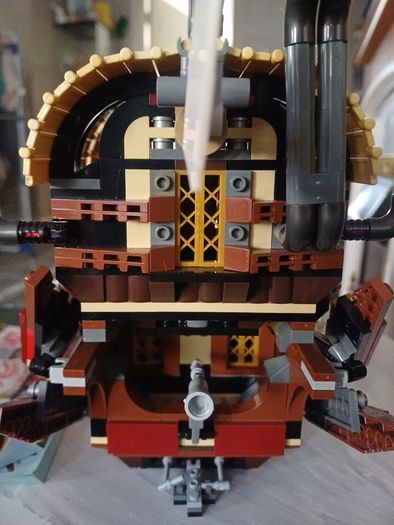 lego ninjago 70618