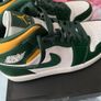 Air Jordan 1 Mid - Sonics Image 2