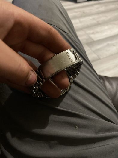 watch