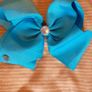 Girls JoJo Bows Image 2