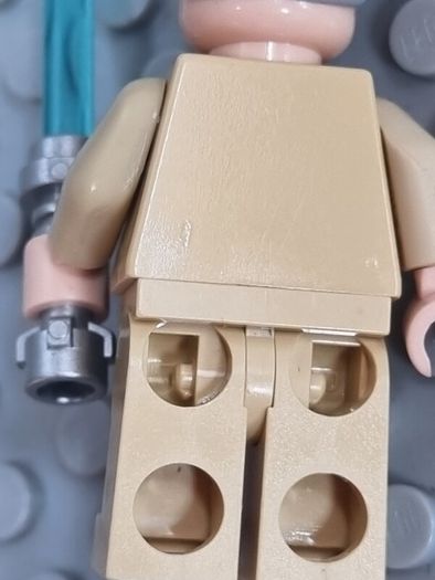Lego Minifigure
