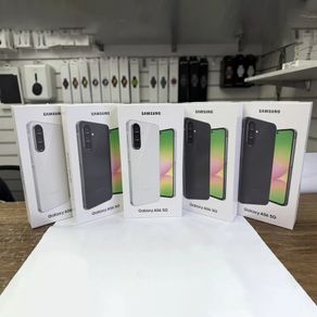 Samsung A56 5G