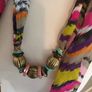 Vintage scarf/necklace Image 3