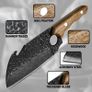 Knife Cleaver 7'5 inc Di'Casteel Image 3