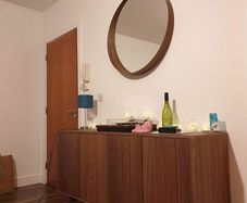 IKEA Stockholm Sideboard
