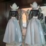 Ornaments ,Vintage Porcelain Figurine Collection Image 10