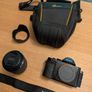 Sony A7 ILCE7 Digital Camera with lens Image 4