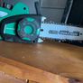 chain saw Image 2
